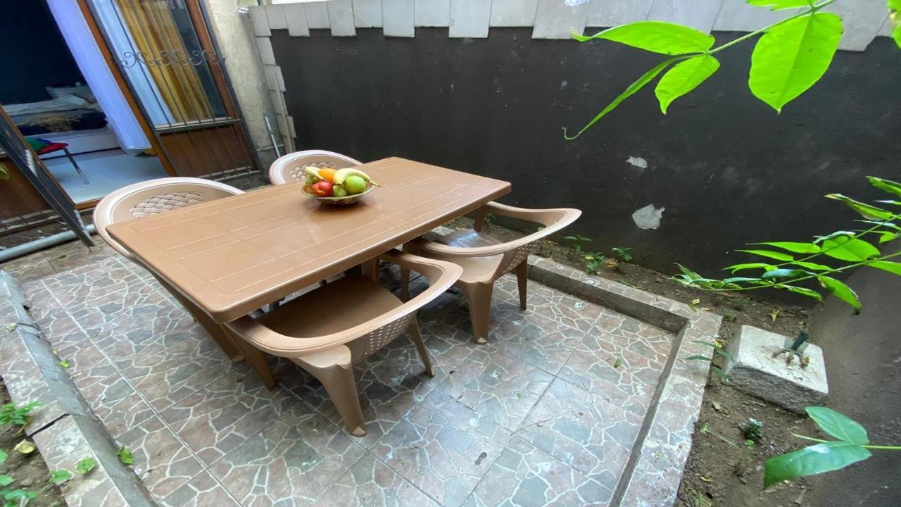 My Home Taksim Istanbul Eksteriør bilde