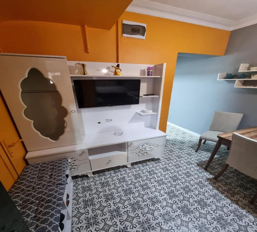 My Home Taksim Istanbul Eksteriør bilde