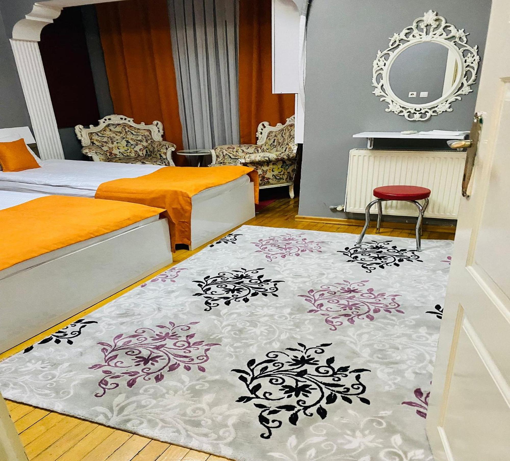 My Home Taksim Istanbul Eksteriør bilde