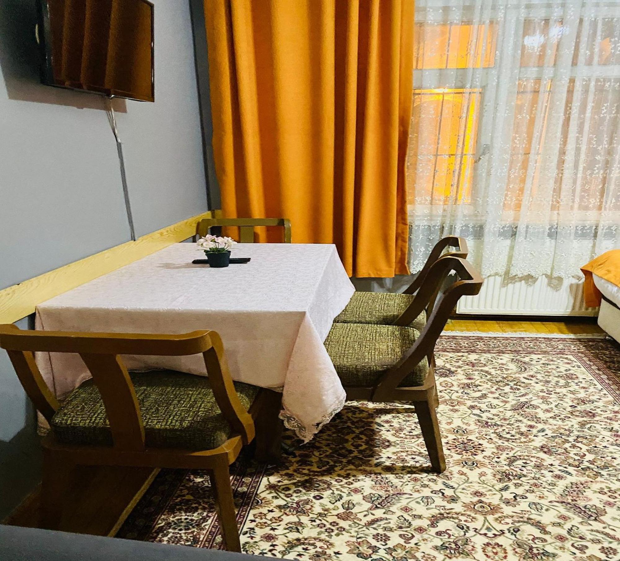 My Home Taksim Istanbul Eksteriør bilde