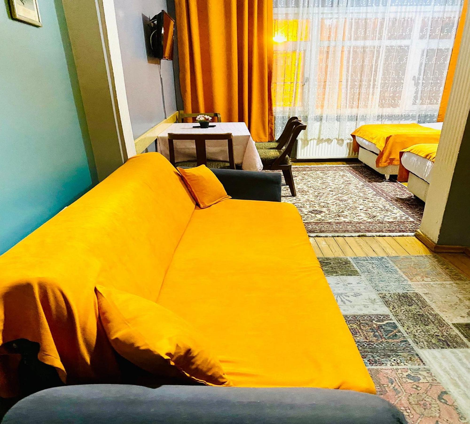 My Home Taksim Istanbul Eksteriør bilde